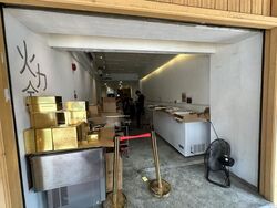 Kampong Glam Conservation Area (D7), Shop House #624999971